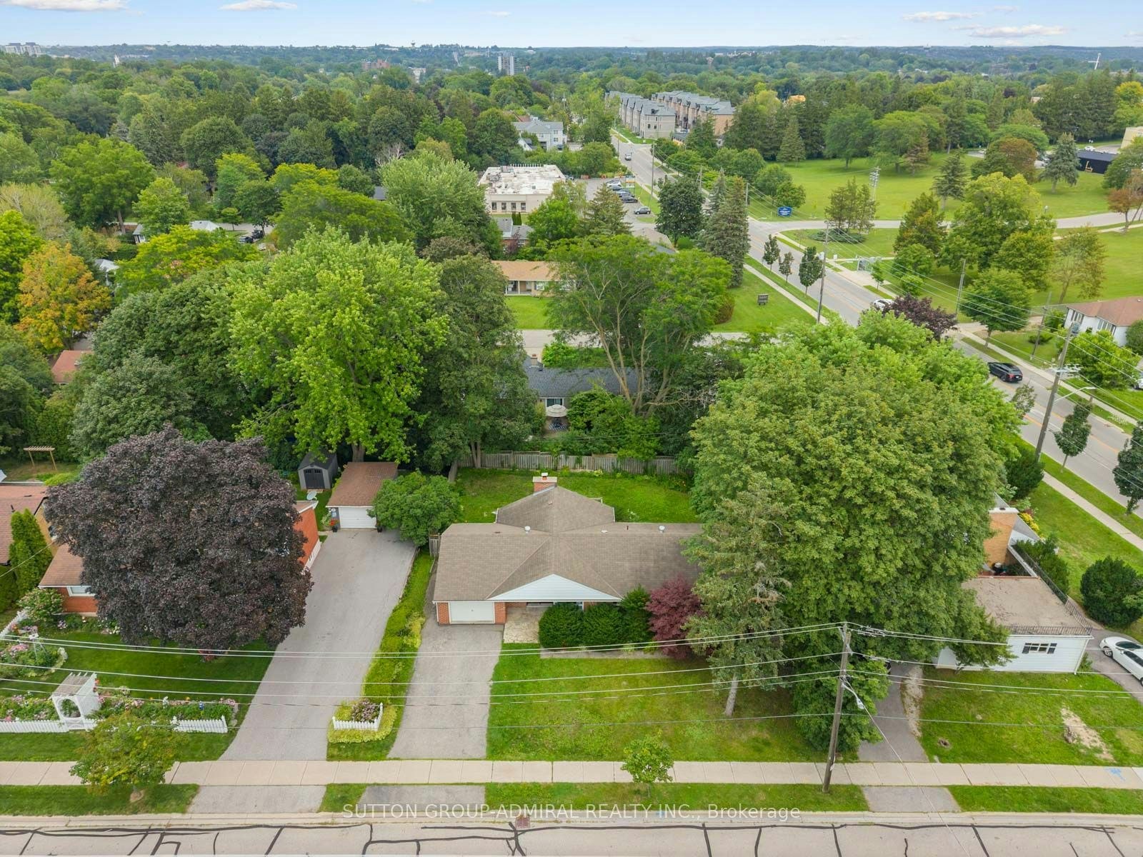 261 Carol Avenue, Newmarket, ON, L3Y 4T2 - 45