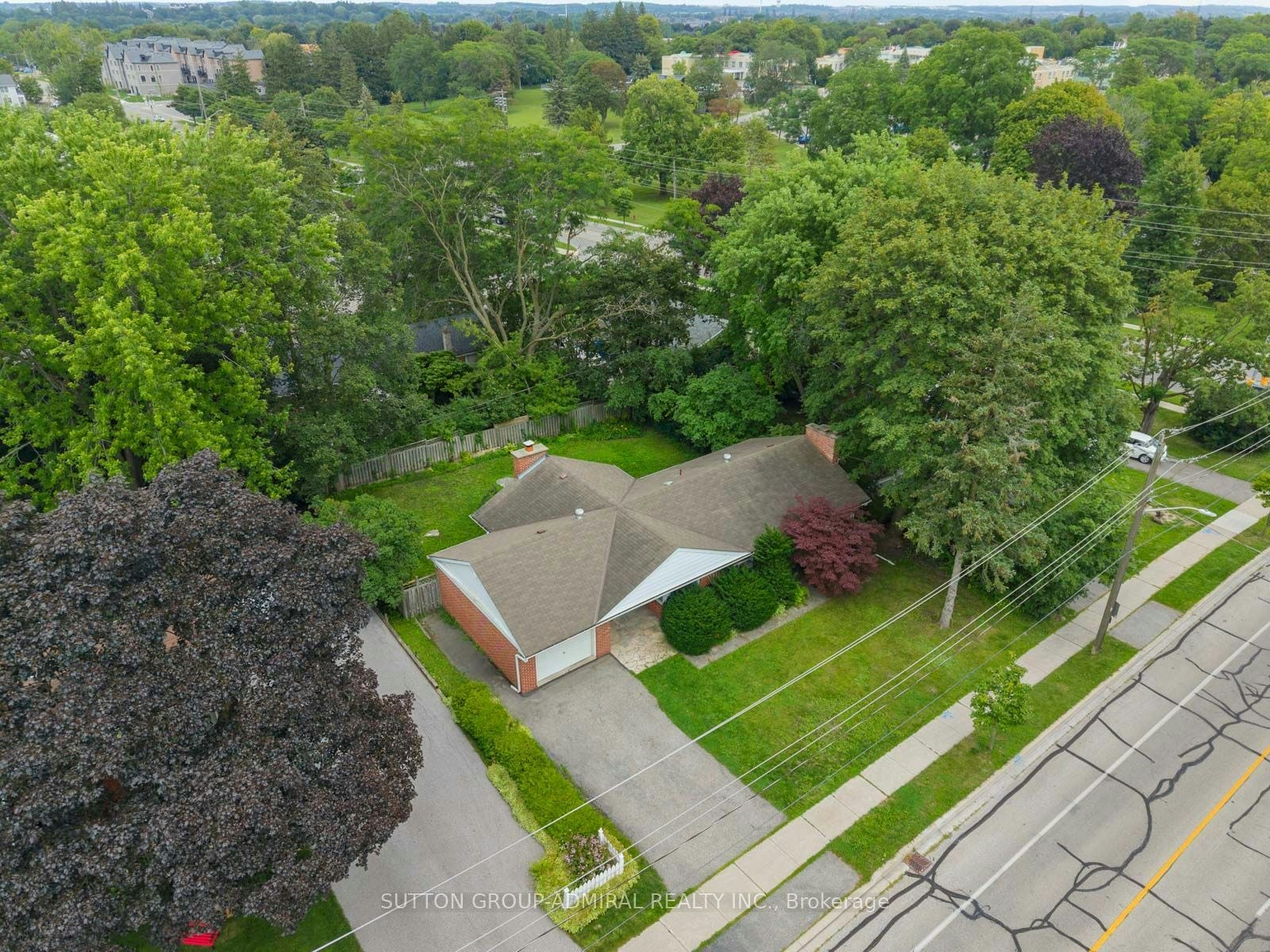 261 Carol Avenue, Newmarket, ON, L3Y 4T2 - 42