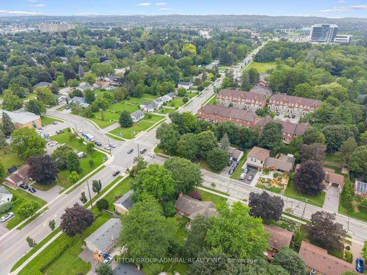 261 Carol Avenue, Newmarket, ON, L3Y 4T2 - 48