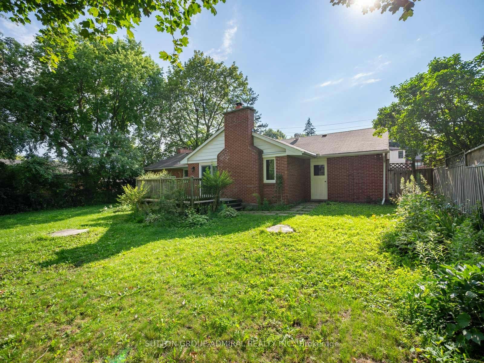 261 Carol Avenue, Newmarket, ON, L3Y 4T2 - 39