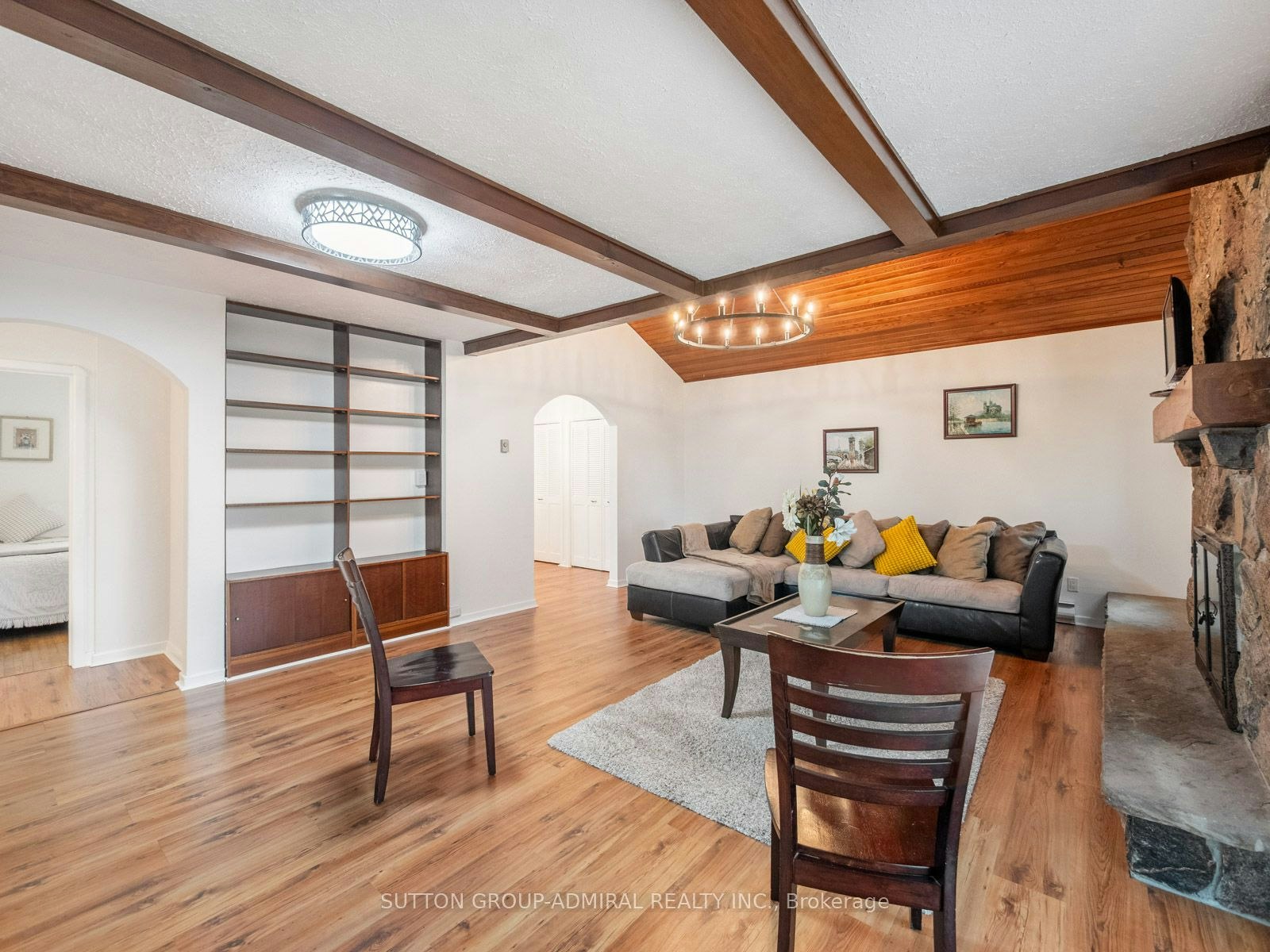 261 Carol Avenue, Newmarket, ON, L3Y 4T2 - 8