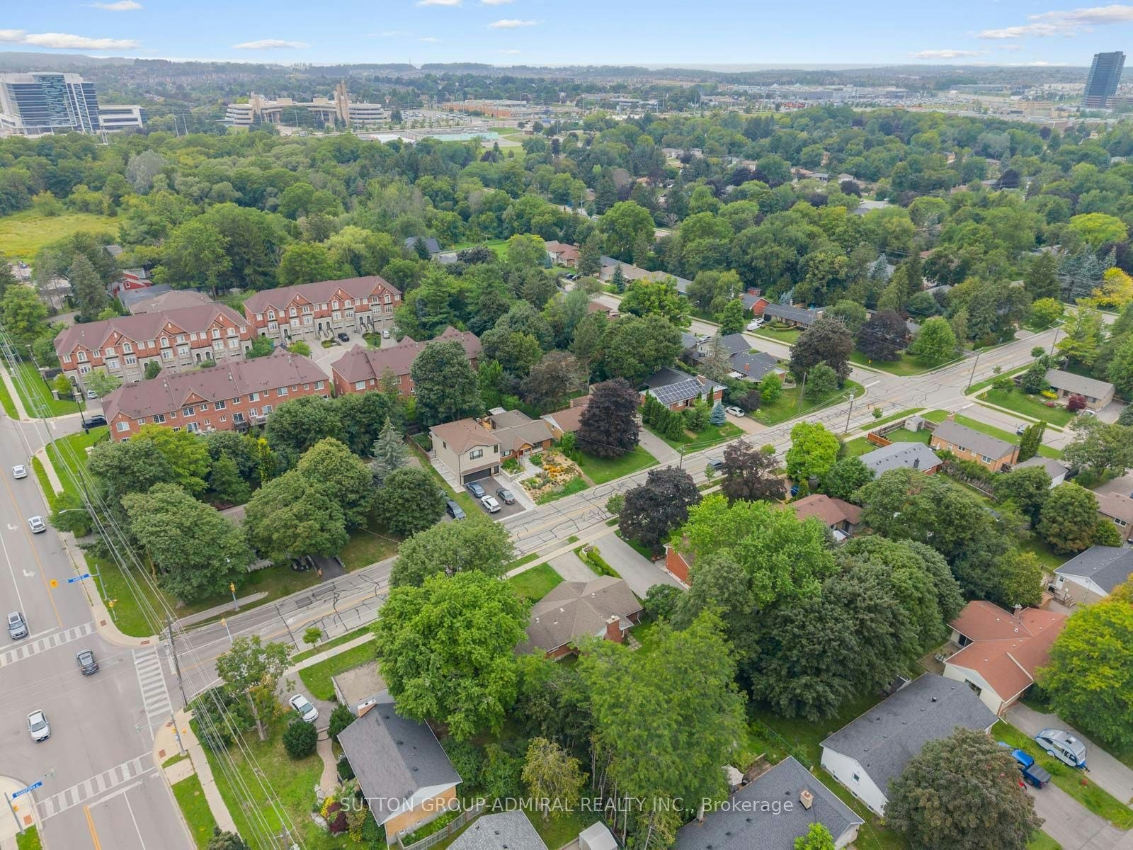 261 Carol Avenue, Newmarket, ON, L3Y 4T2 - 47