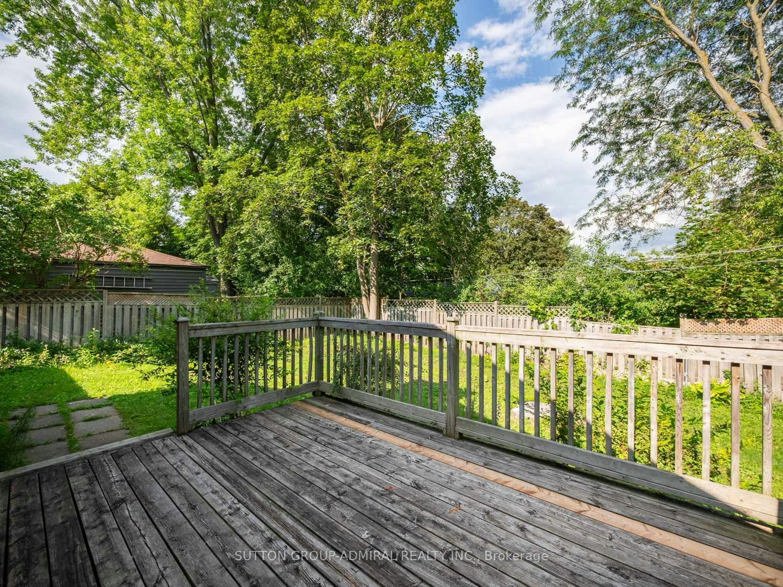 261 Carol Avenue, Newmarket, ON, L3Y 4T2 - 35