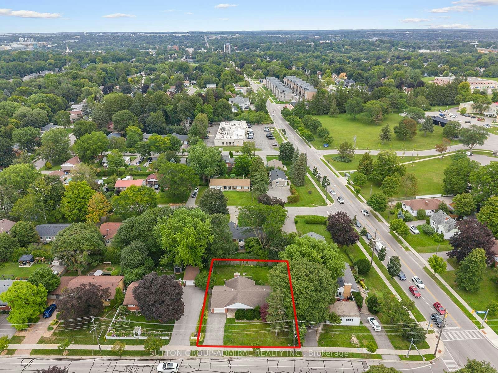 261 Carol Avenue, Newmarket, ON, L3Y 4T2 - 50
