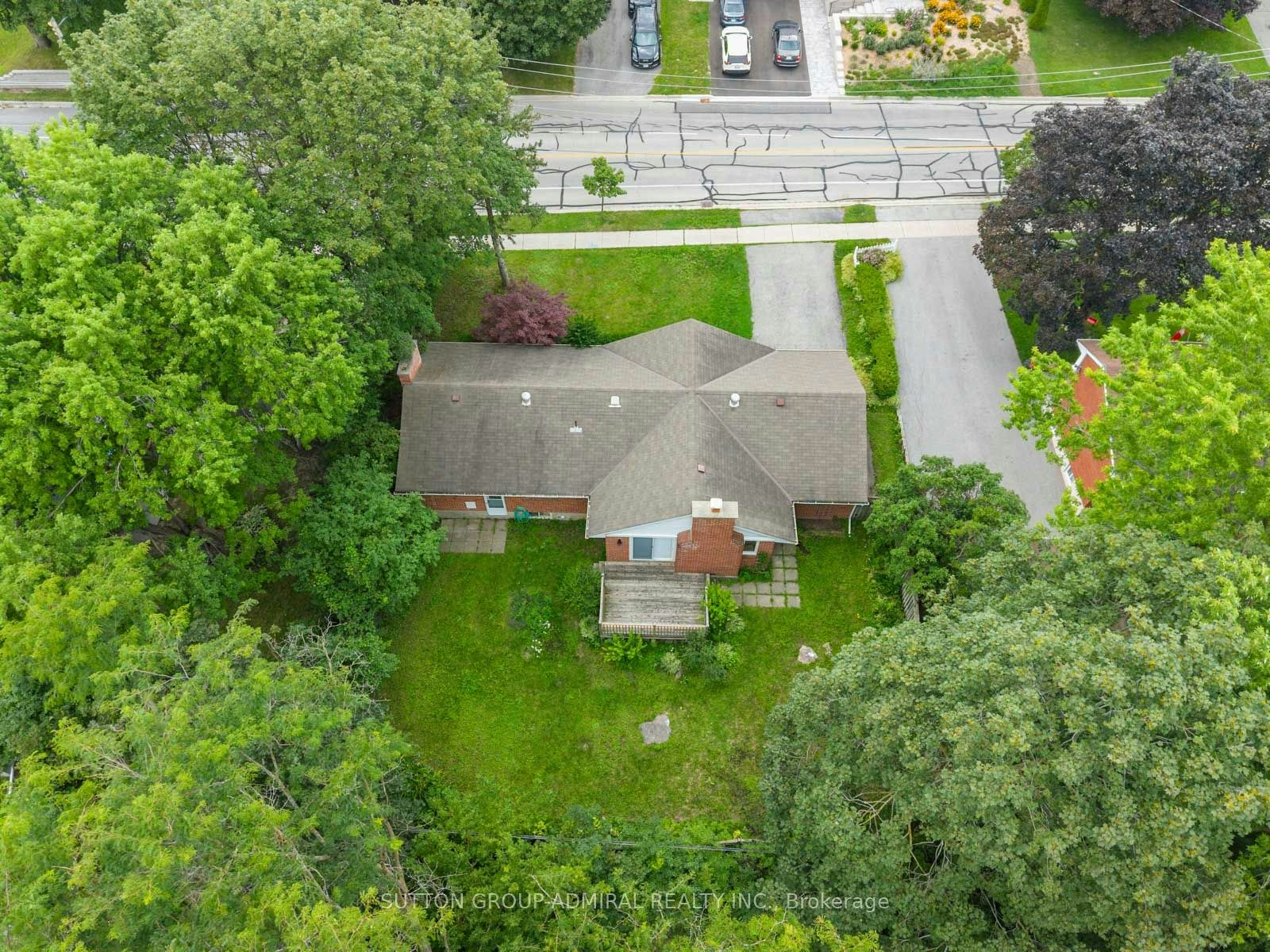 261 Carol Avenue, Newmarket, ON, L3Y 4T2 - 49
