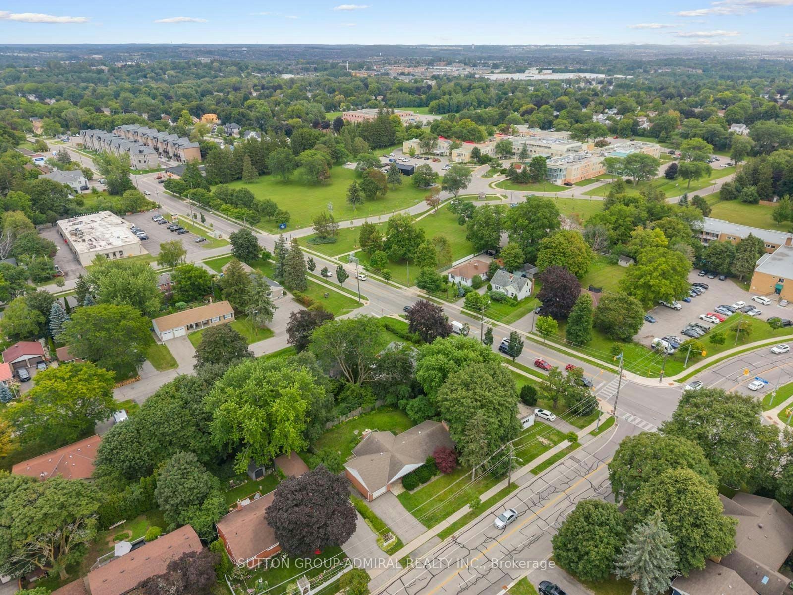 261 Carol Avenue, Newmarket, ON, L3Y 4T2 - 46
