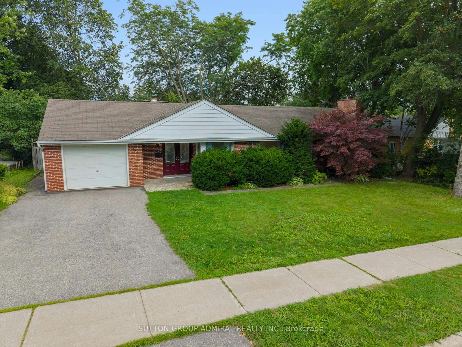 261 Carol Avenue, Newmarket, ON, L3Y 4T2 - 41