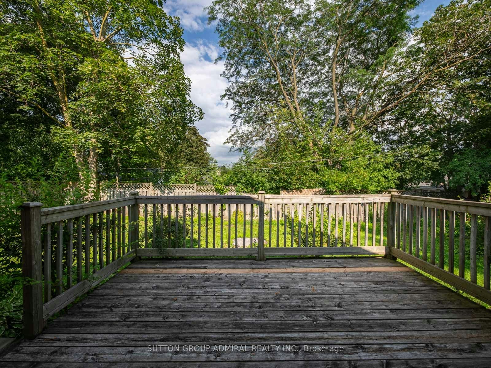 261 Carol Avenue, Newmarket, ON, L3Y 4T2 - 34