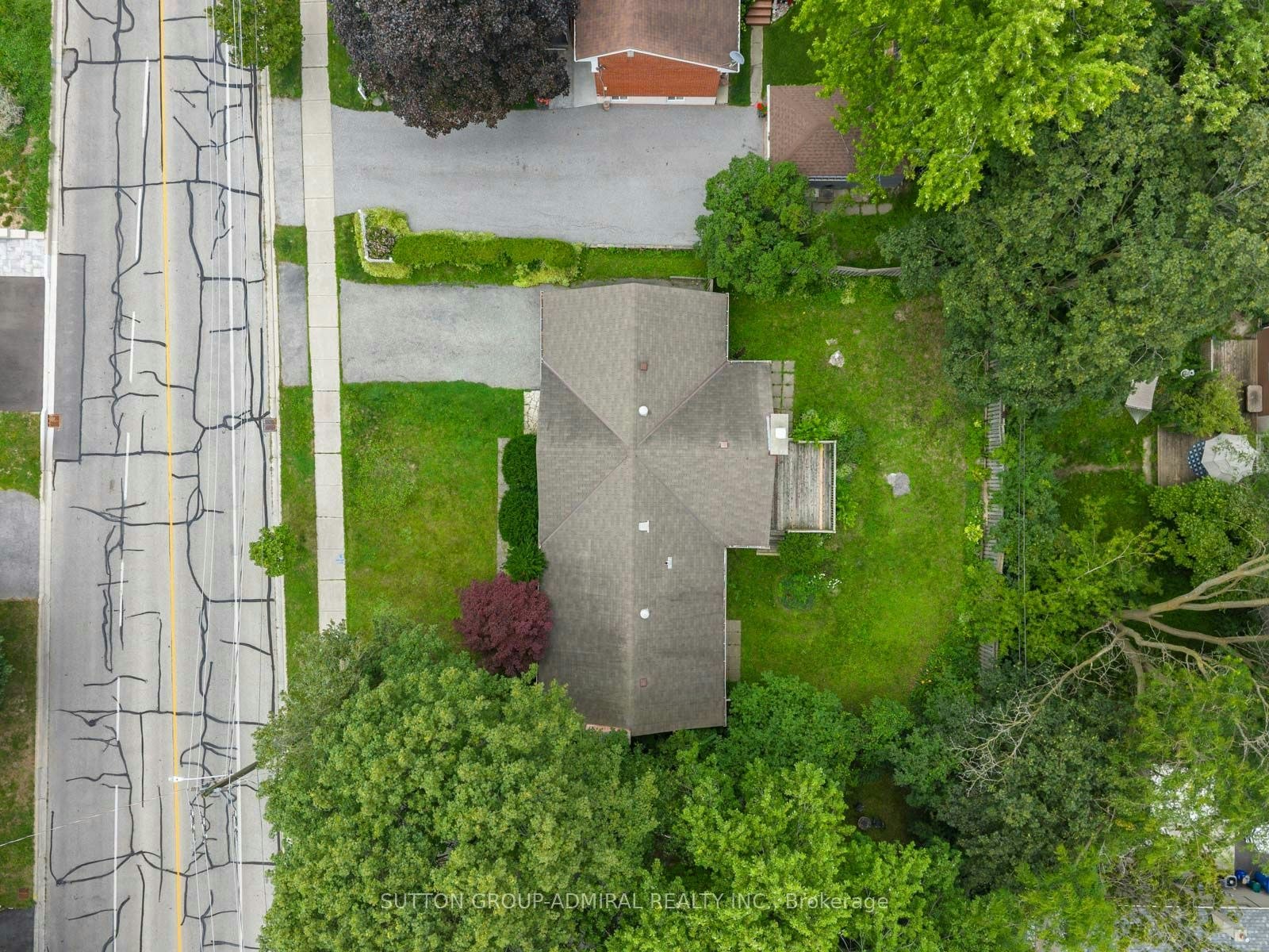 261 Carol Avenue, Newmarket, ON, L3Y 4T2 - 44