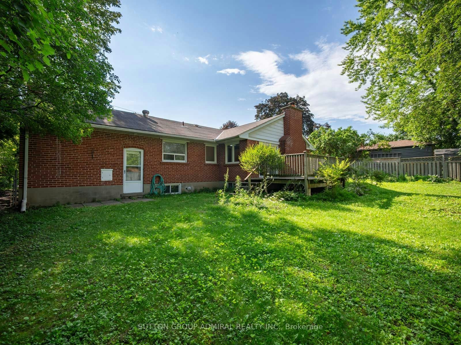 261 Carol Avenue, Newmarket, ON, L3Y 4T2 - 37