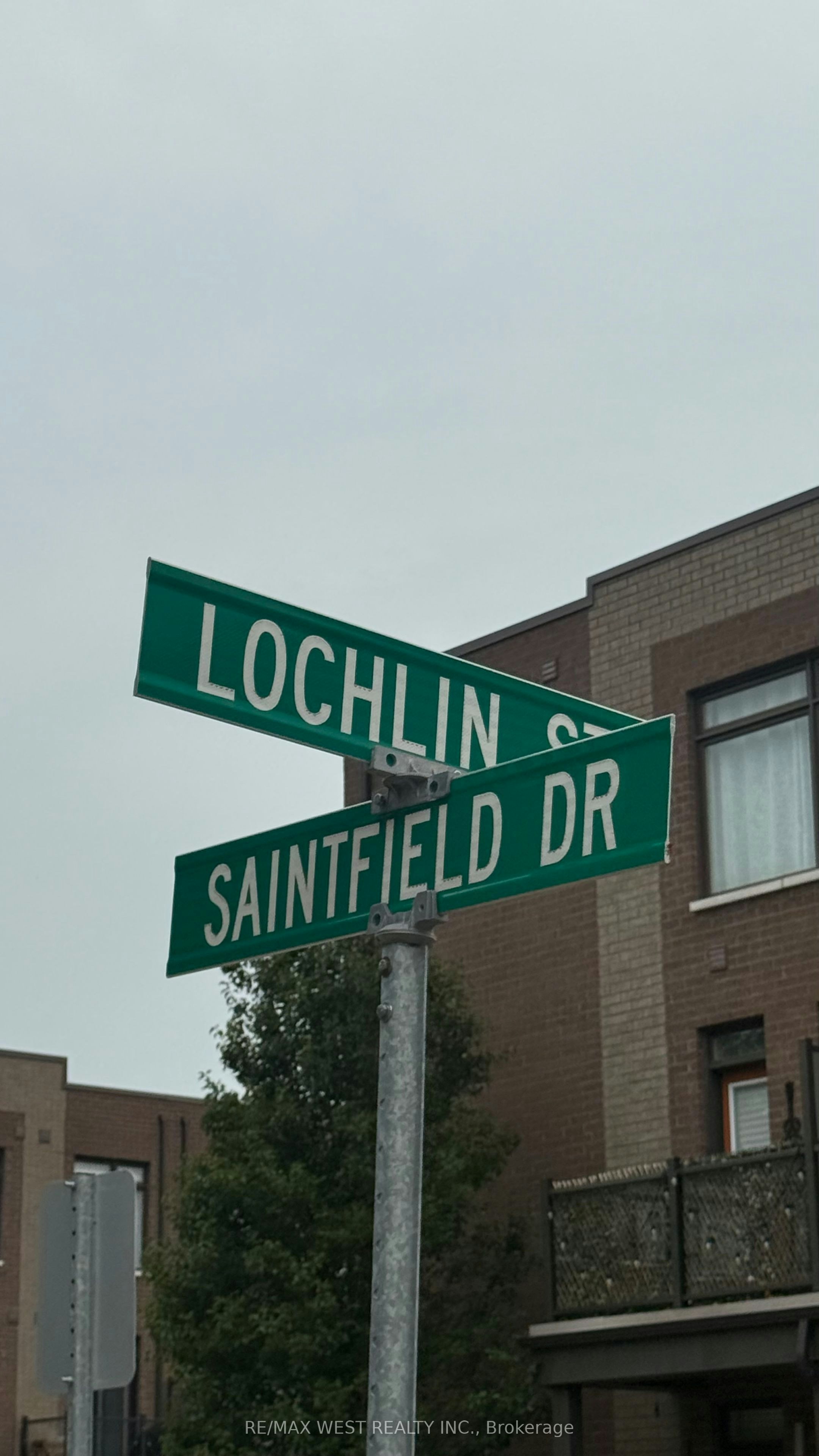2 Lochlin Street, Vaughan, ON, L4L 0M1 - 4