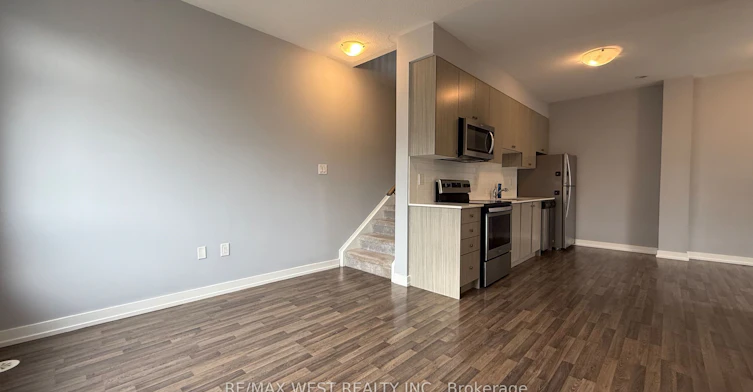 2 Lochlin Street, Vaughan, ON, L4L 0M1 - 8