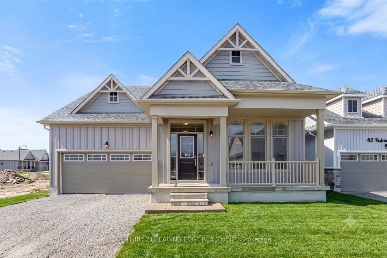 38 Palmira Drive, Georgina, ON, L0E 1R0