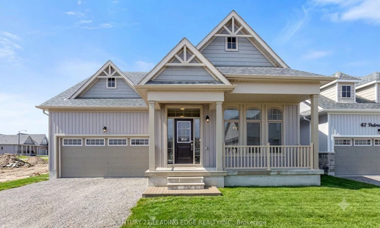 38 Palmira Drive