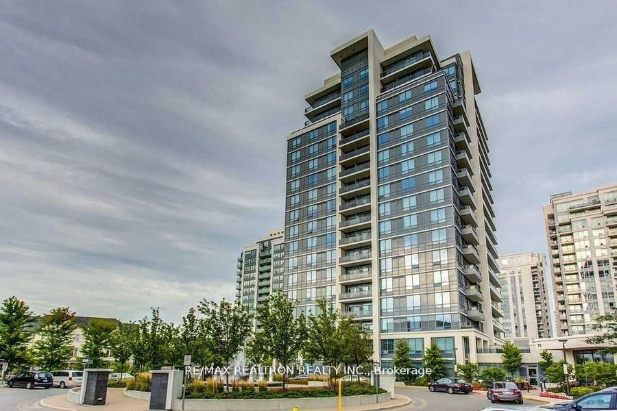 105-75 North Park Road, Vaughan, ON, L4J 0H8