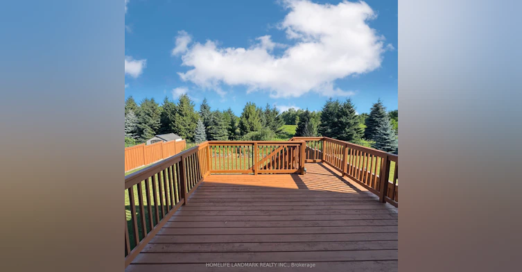 32 Philips Lake Court, Richmond Hill, ON, L4E 0S8 - 29