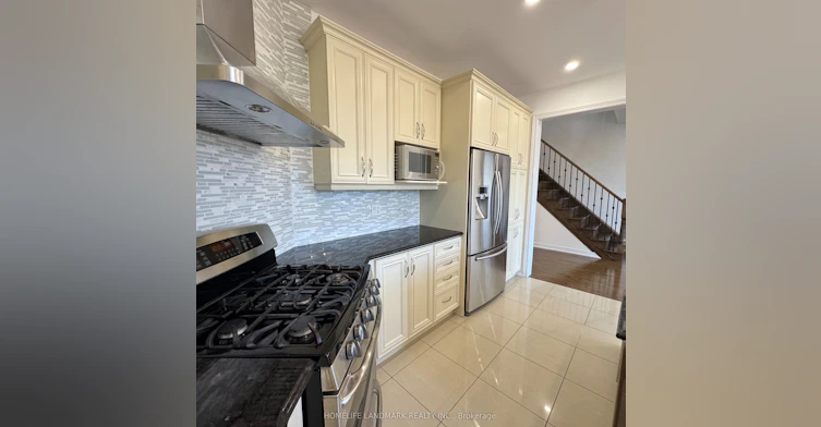 32 Philips Lake Court, Richmond Hill, ON, L4E 0S8 - 11
