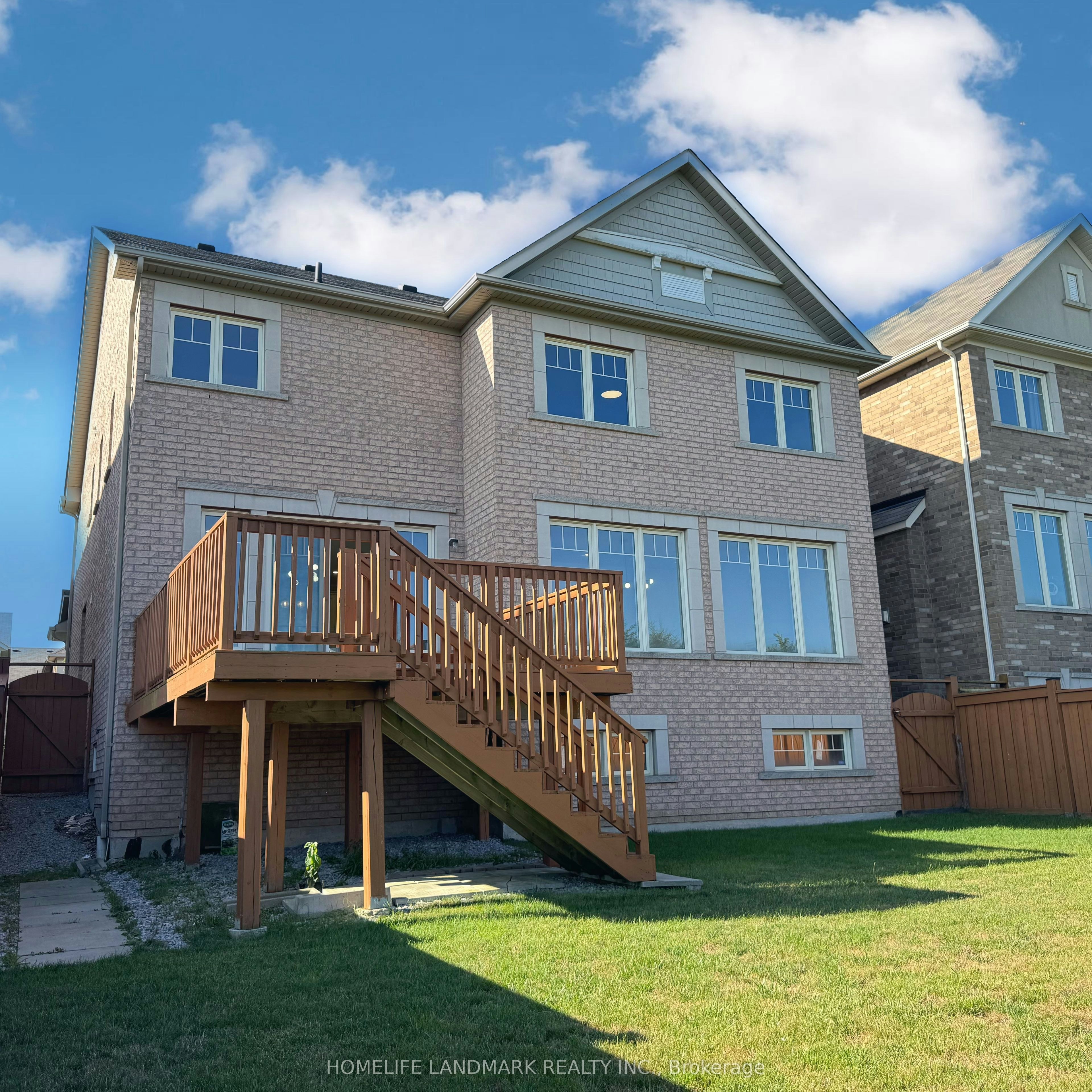 32 Philips Lake Court, Richmond Hill, ON, L4E 0S8 - 31