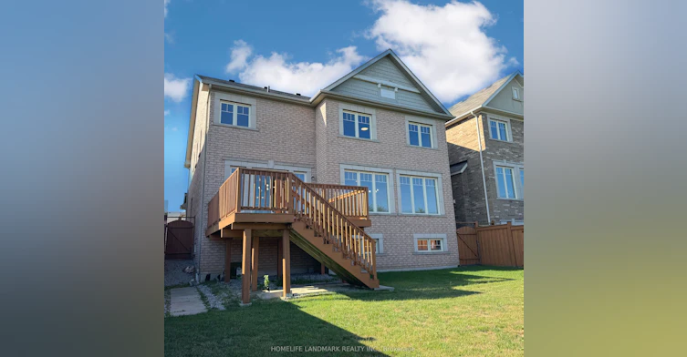 32 Philips Lake Court, Richmond Hill, ON, L4E 0S8 - 31