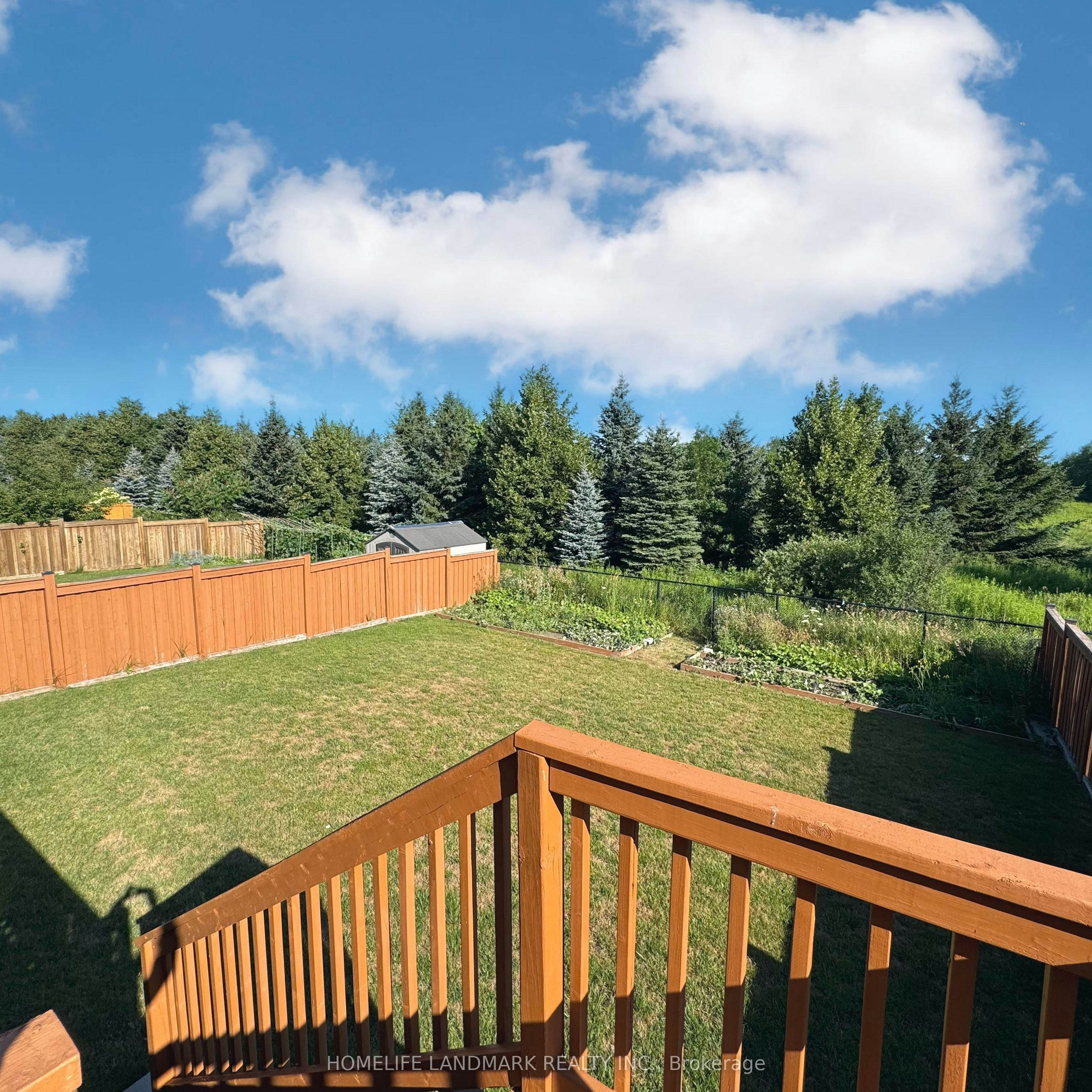32 Philips Lake Court, Richmond Hill, ON, L4E 0S8 - 30