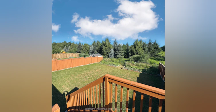 32 Philips Lake Court, Richmond Hill, ON, L4E 0S8 - 30