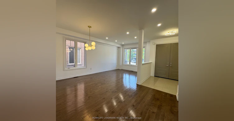 32 Philips Lake Court, Richmond Hill, ON, L4E 0S8 - 3