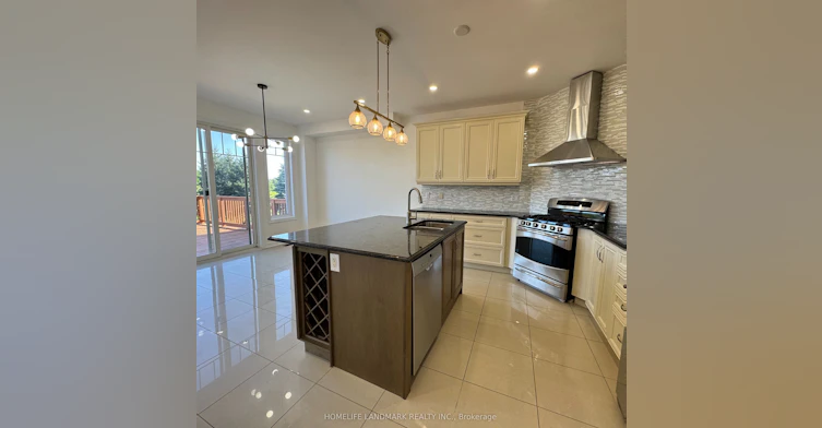 32 Philips Lake Court, Richmond Hill, ON, L4E 0S8 - 8