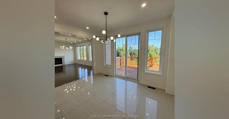 32 Philips Lake Court, Richmond Hill, ON, L4E 0S8 - 13