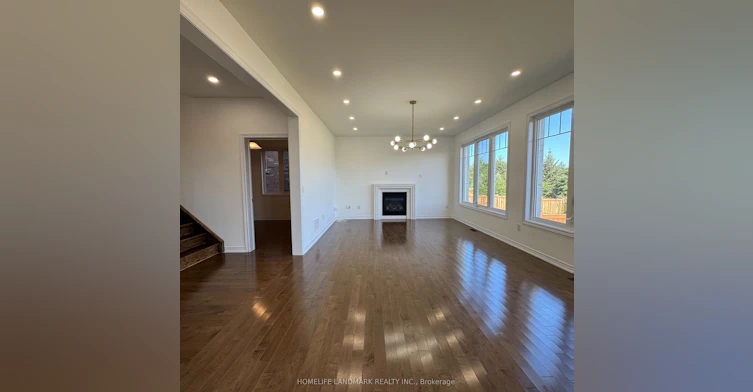 32 Philips Lake Court, Richmond Hill, ON, L4E 0S8 - 15