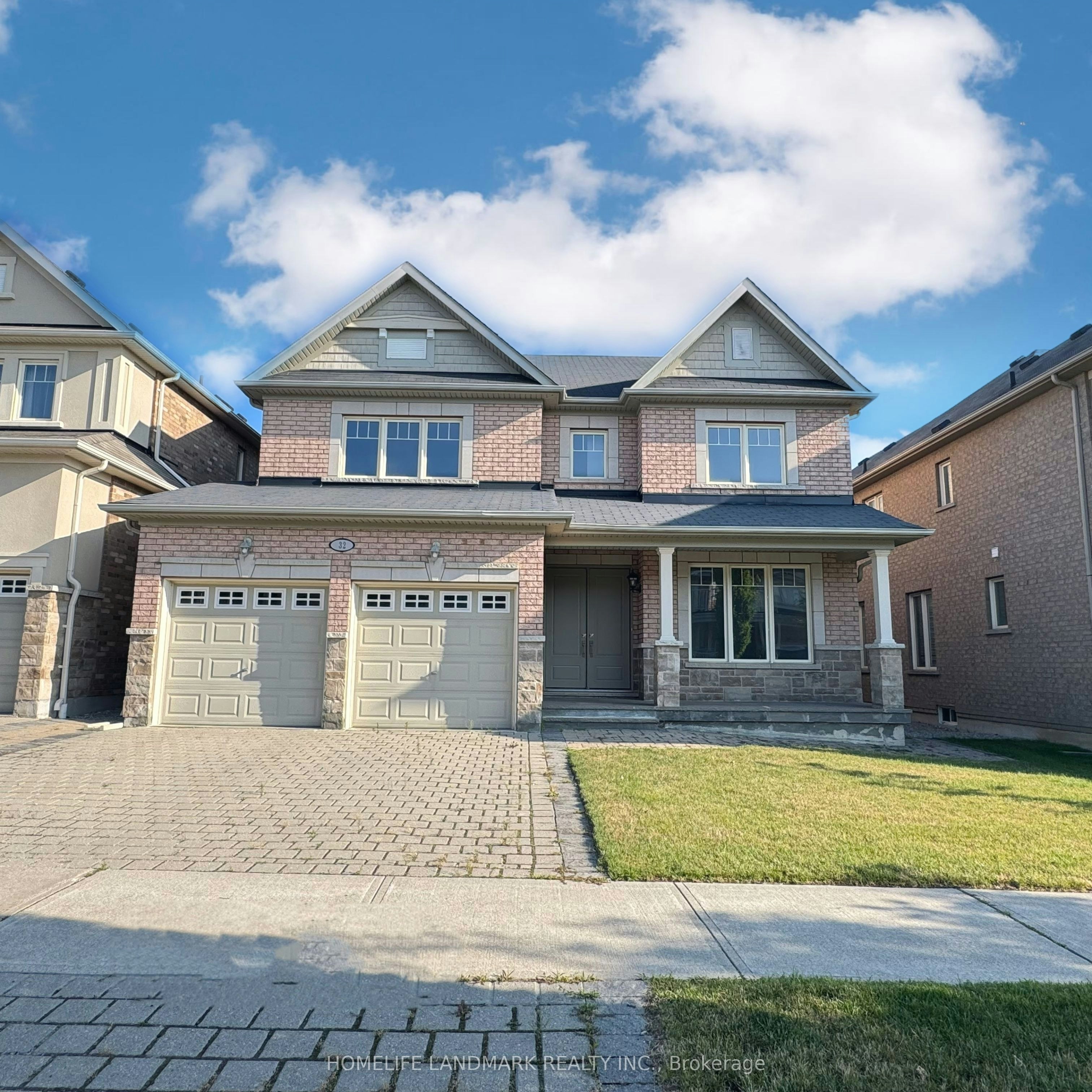 32 Philips Lake Court, Richmond Hill, ON, L4E 0S8