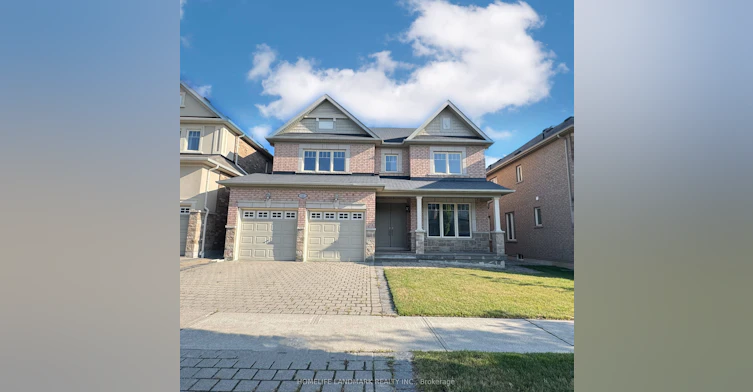 32 Philips Lake Court, Richmond Hill, ON, L4E 0S8