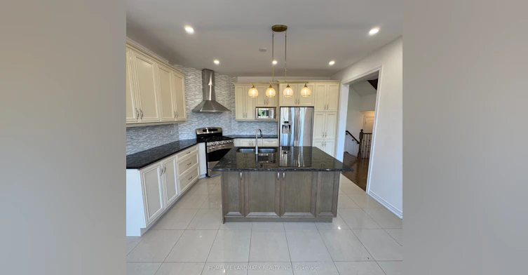 32 Philips Lake Court, Richmond Hill, ON, L4E 0S8 - 9