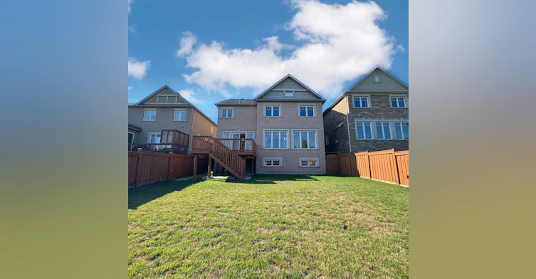 32 Philips Lake Court, Richmond Hill, ON, L4E 0S8 - 32