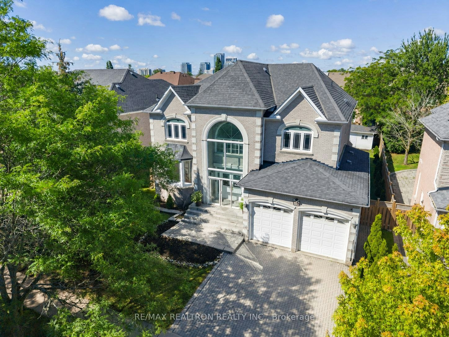 36 Fern Avenue, Richmond Hill, ON, L4B 3R5