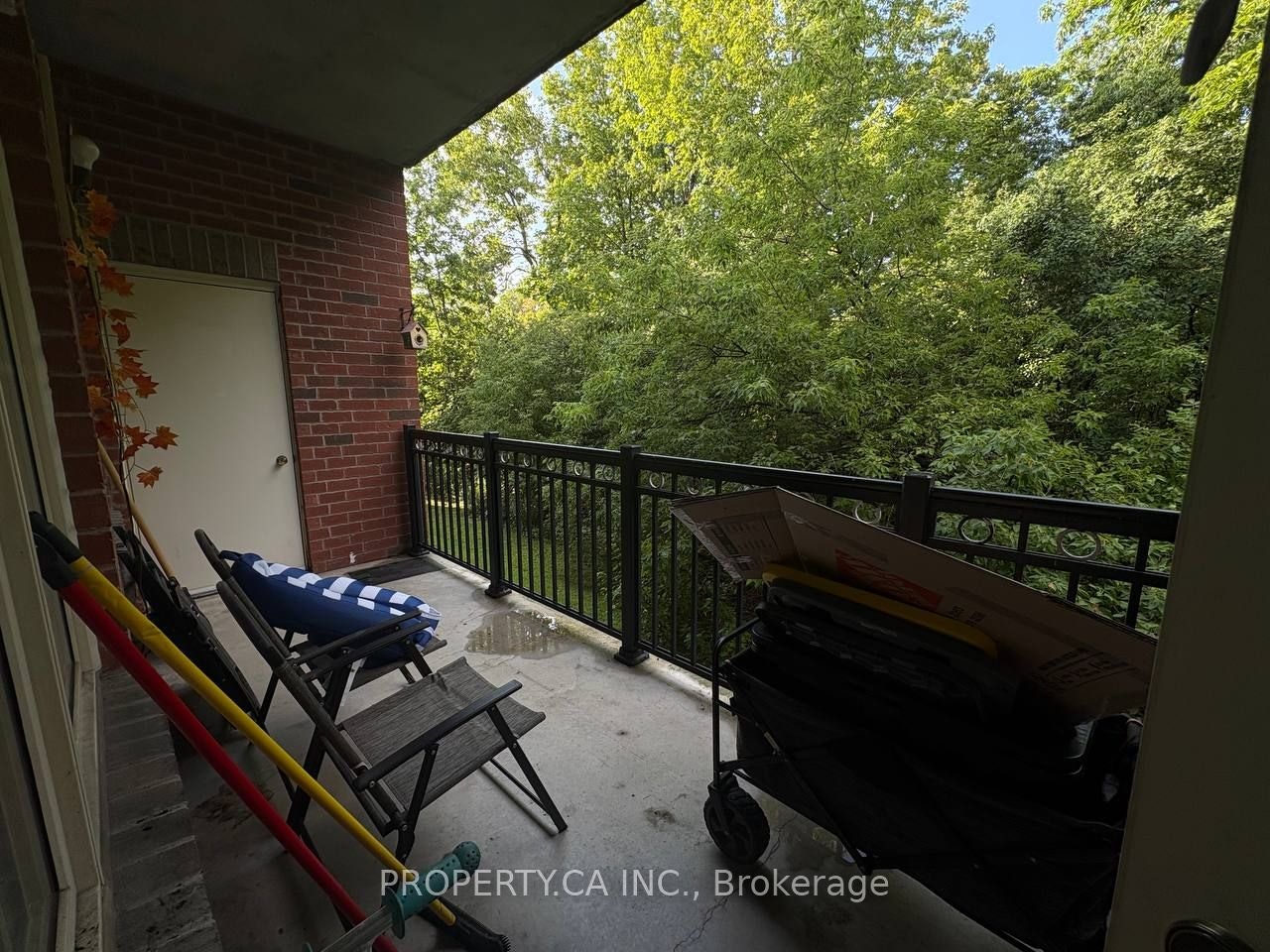 106-9471 Jane Street, Vaughan, ON, L6A 4J2 - 20