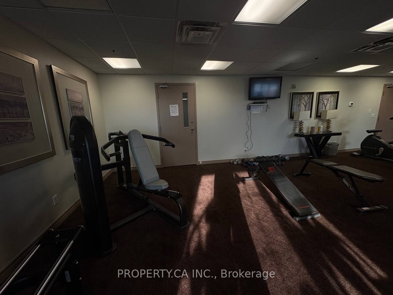 106-9471 Jane Street, Vaughan, ON, L6A 4J2 - 3