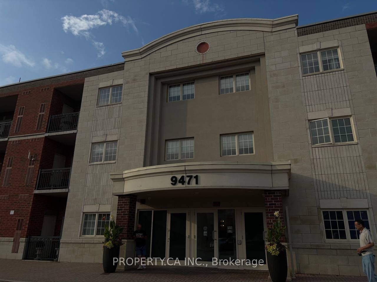 106-9471 Jane Street, Vaughan, ON, L6A 4J2 - 13