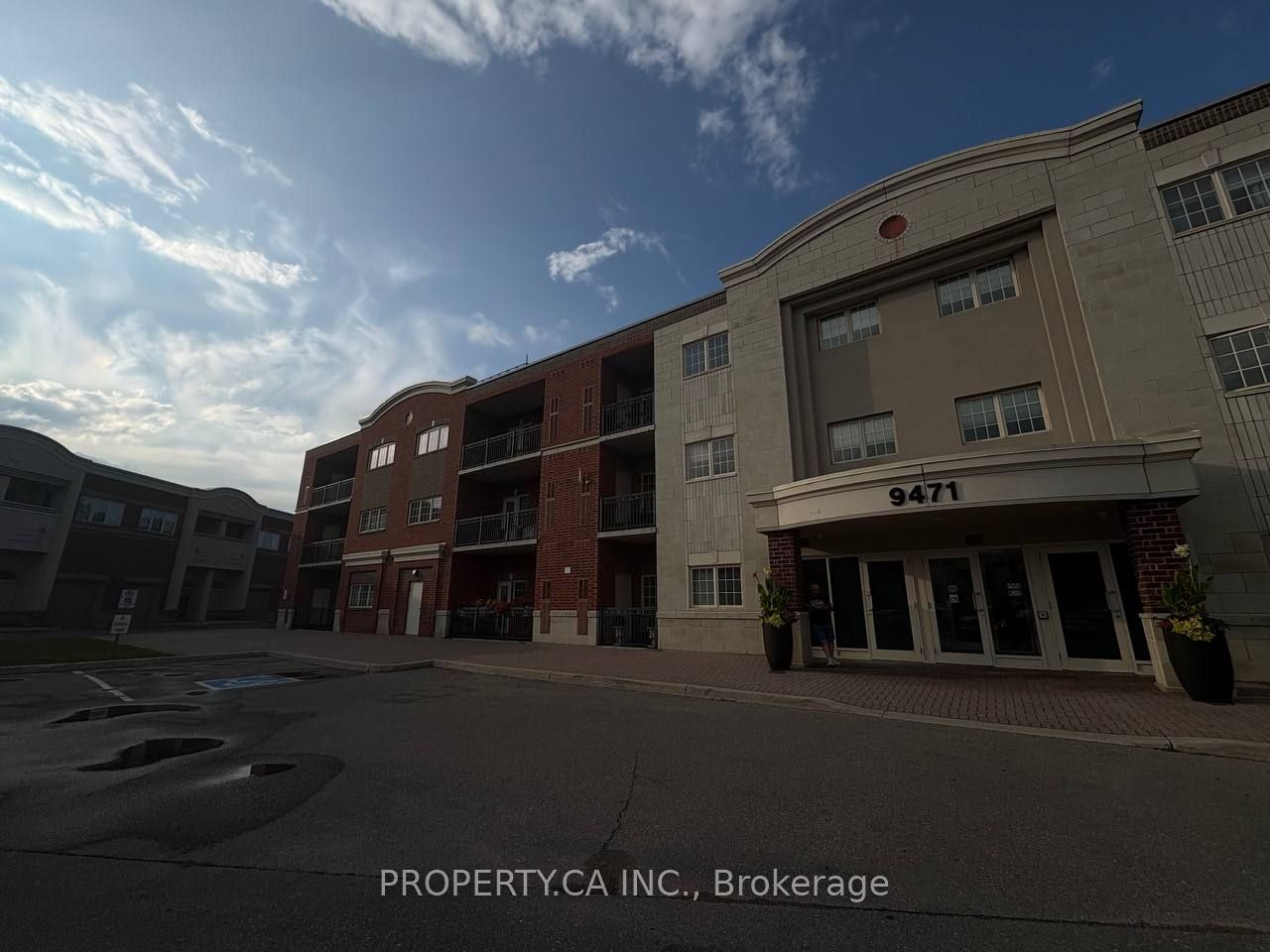 106-9471 Jane Street, Vaughan, ON, L6A 4J2 - 14