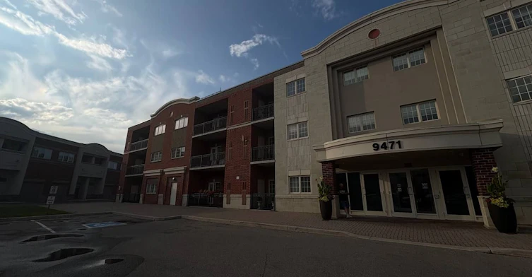106-9471 Jane Street, Vaughan, ON, L6A 4J2 - 14
