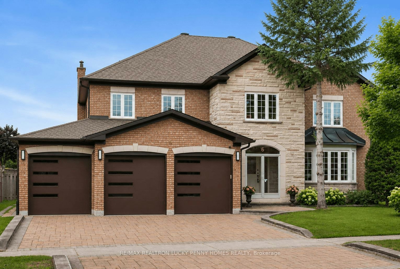 6 Pilgrim Drive, Markham, ON, L6C 1R4