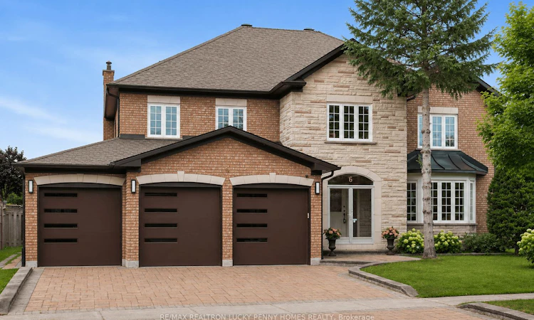 6 Pilgrim Drive