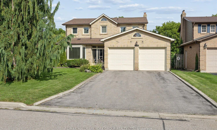 306 Erin Trail