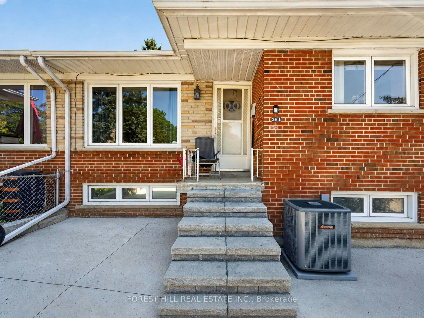 361 Blue Grass Boulevard, Richmond Hill, ON, L4C 3H3