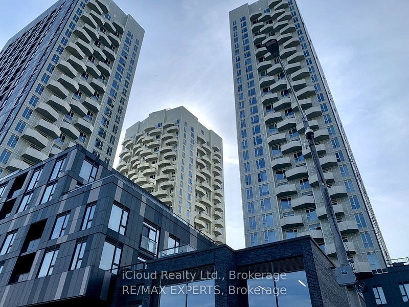 2423-498 Caldari Road, Vaughan, ON, L4K 0R4