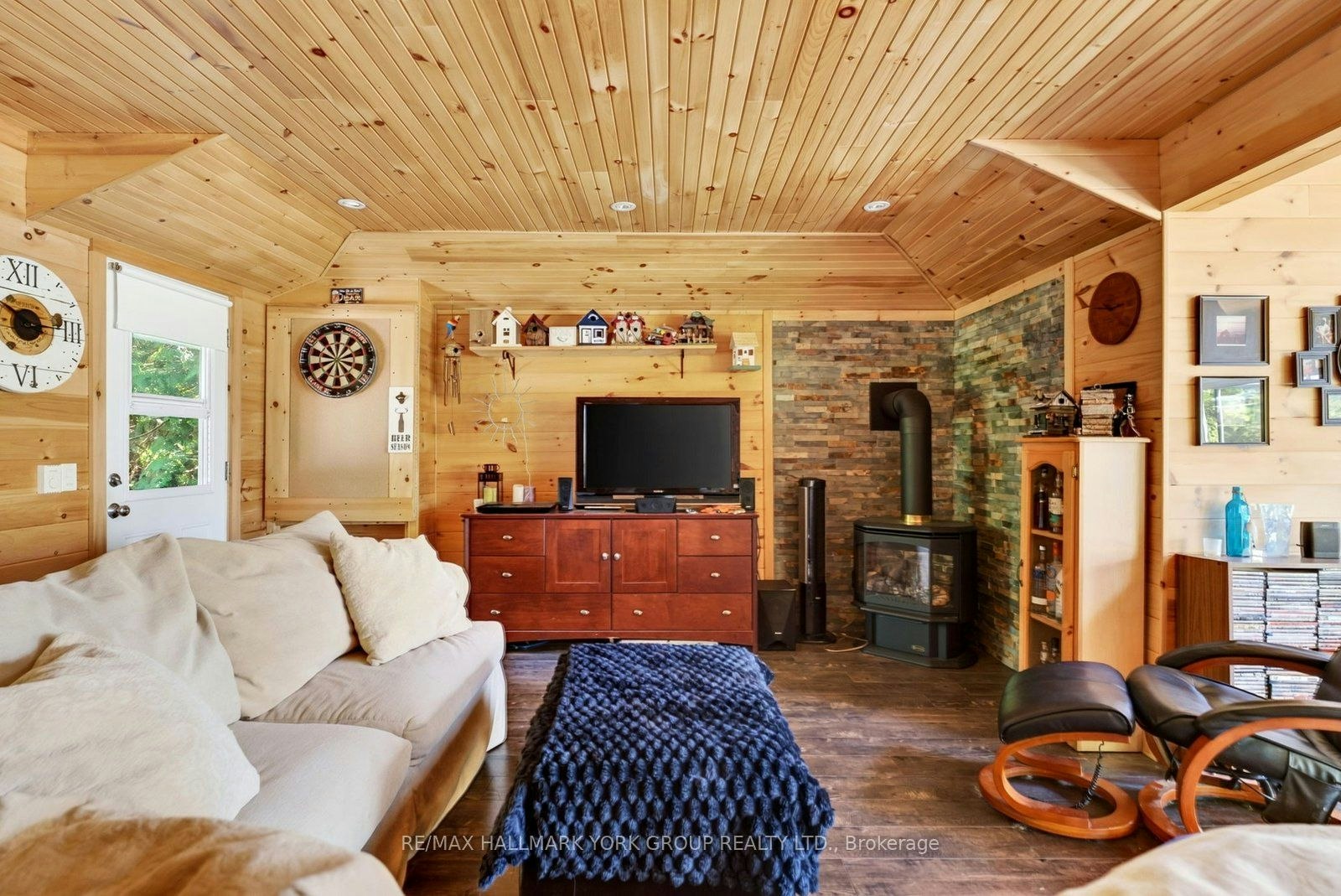Lot 193 Snake Island Road, Georgina Islands, ON, L4P 3E9 - 6