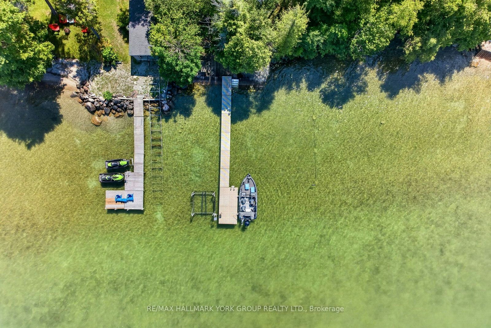 Lot 193 Snake Island Road, Georgina Islands, ON, L4P 3E9 - 46