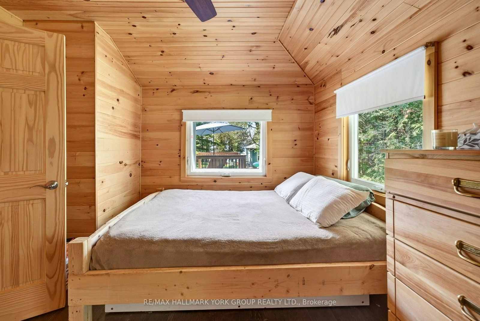 Lot 193 Snake Island Road, Georgina Islands, ON, L4P 3E9 - 12