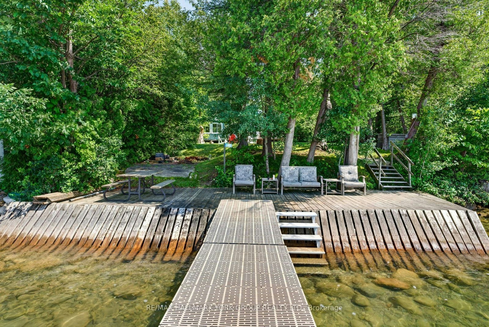 Lot 193 Snake Island Road, Georgina Islands, ON, L4P 3E9 - 44