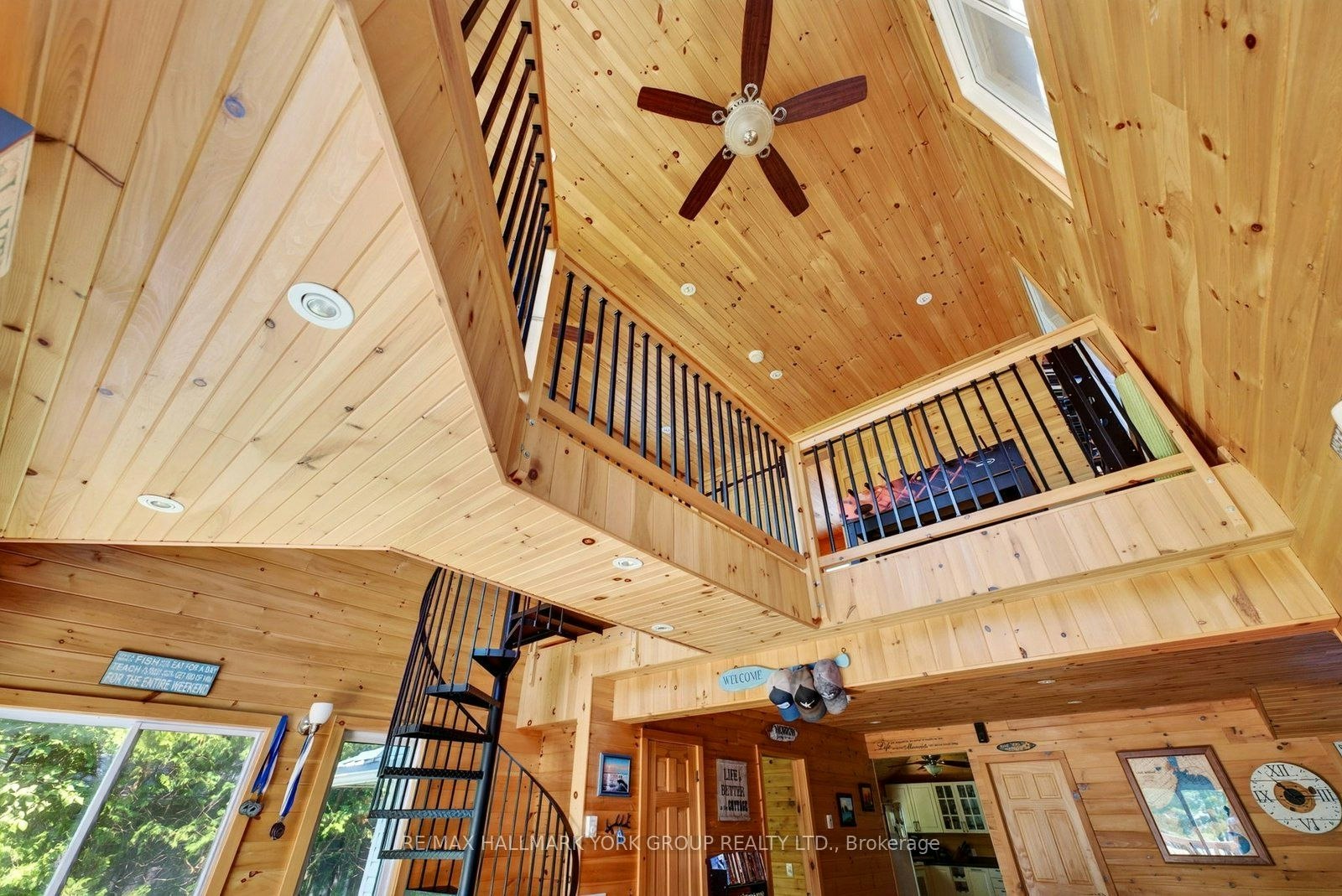 Lot 193 Snake Island Road, Georgina Islands, ON, L4P 3E9 - 14