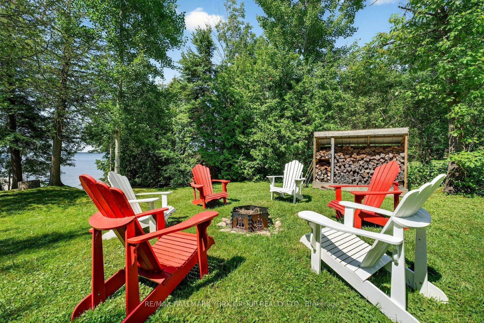 Lot 193 Snake Island Road, Georgina Islands, ON, L4P 3E9 - 34